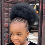 Afro Pondo | XM Perfect Hair