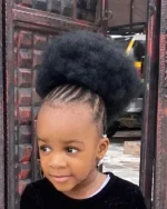 Afro Pondo | XM Perfect Hair
