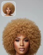 Afro Wigs
