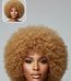 Afro Wigs