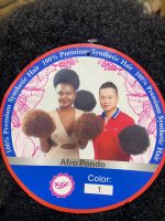 Afro Pondo - Image 2