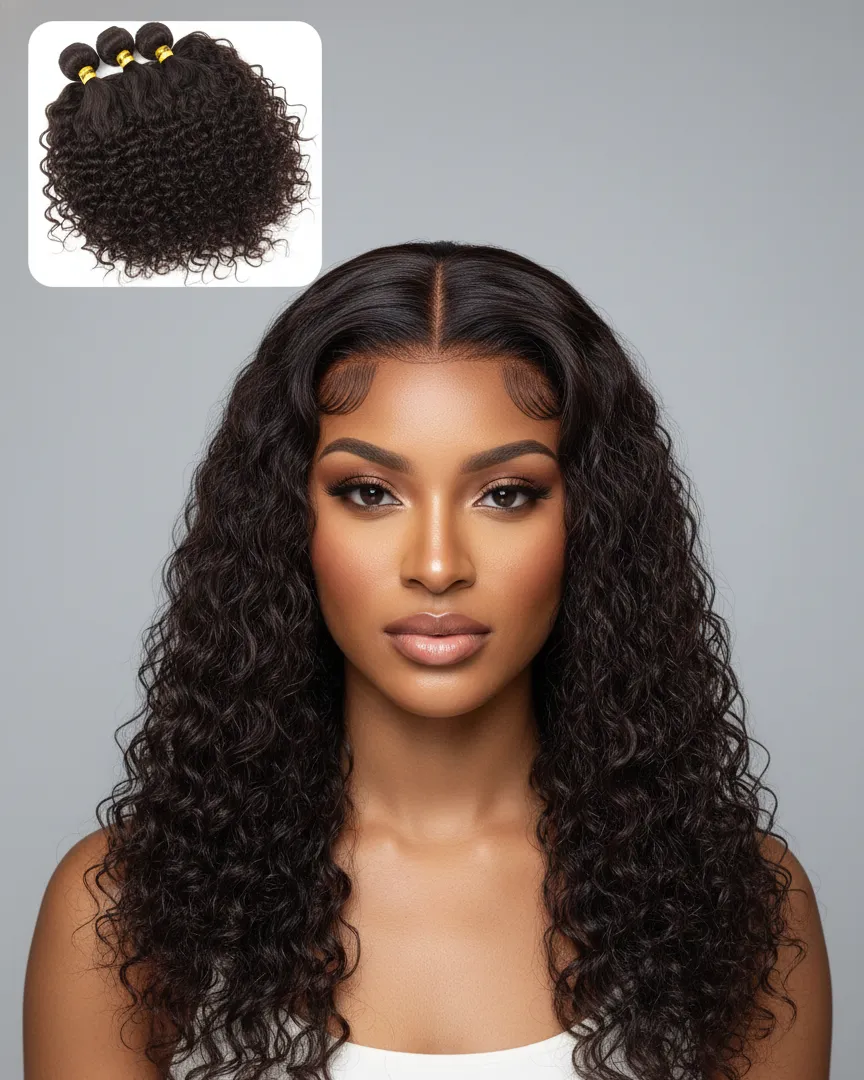 Ocean Curls | 99j Ocean Curls | 99j