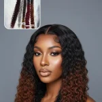 Boho Braids – 28 Inches