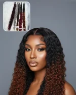 Boho Braids – 28 Inches
