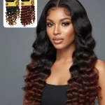 Water Wave (T30 & T350)