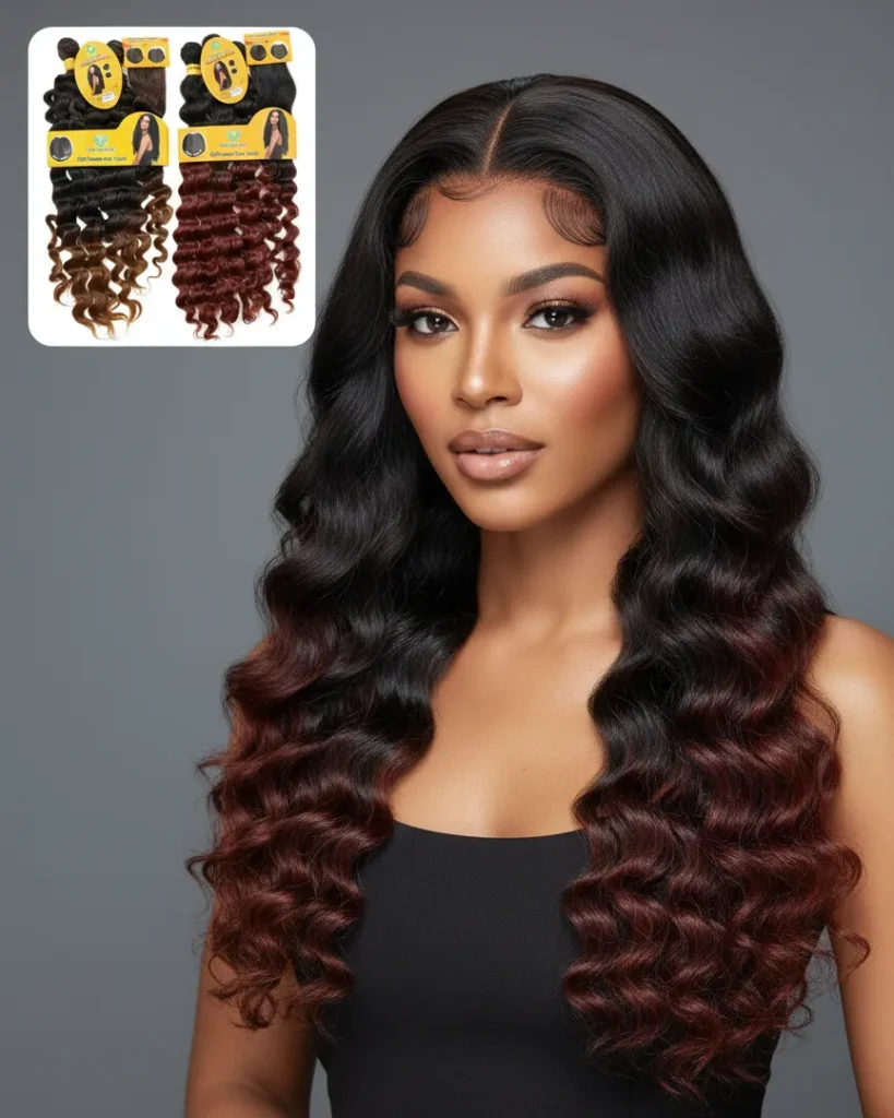 Water Wave (T30 & T350)