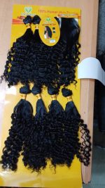 Ocean Curls | 1B - Image 2