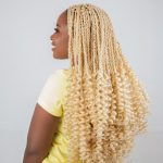 Crochet braids