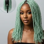 Curly Attachment XM Perfect Hair