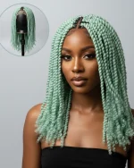 Curly Attachment XM Perfect Hair