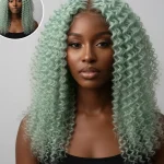 Attachment Boho Braids