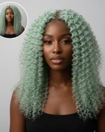 Attachment Boho Braids