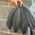 KINGKY Hair