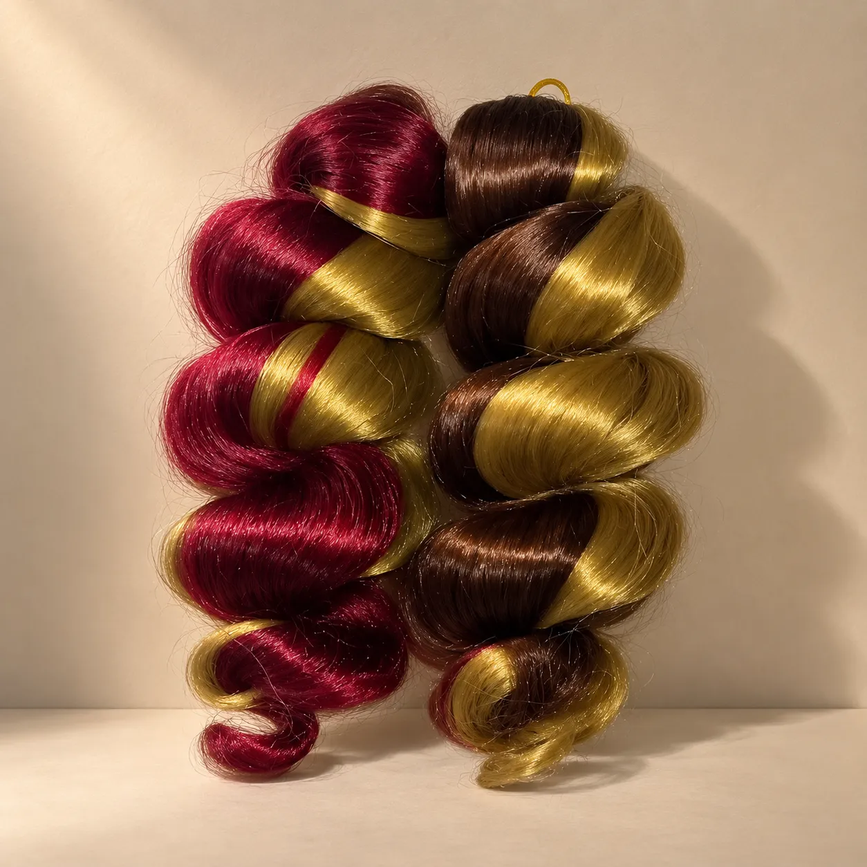 Italian curls 150g Italian curls 150g