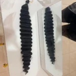 Deep wave 1B XM Perfect Hair